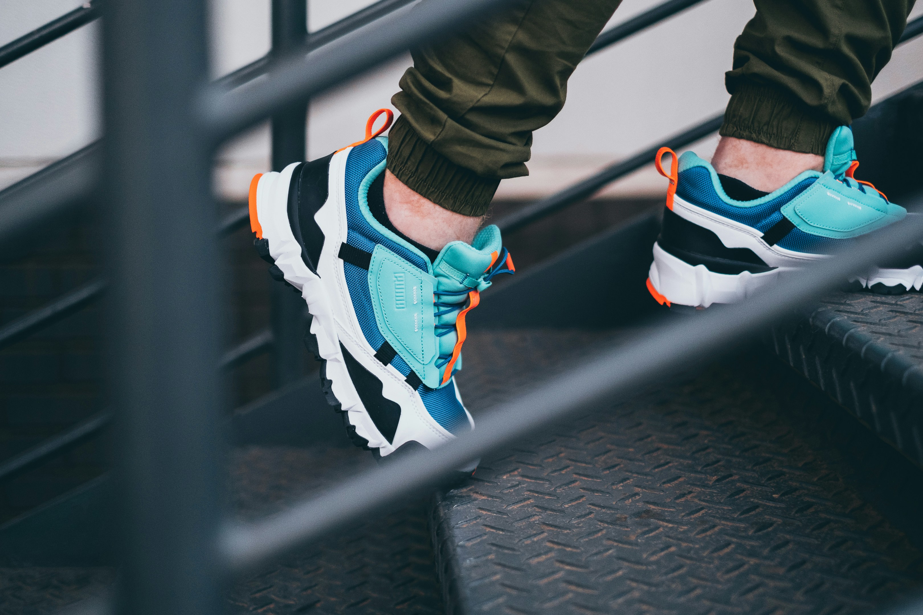 7 Limited Edition Sneaker Drops That Are Defining Performance Culture