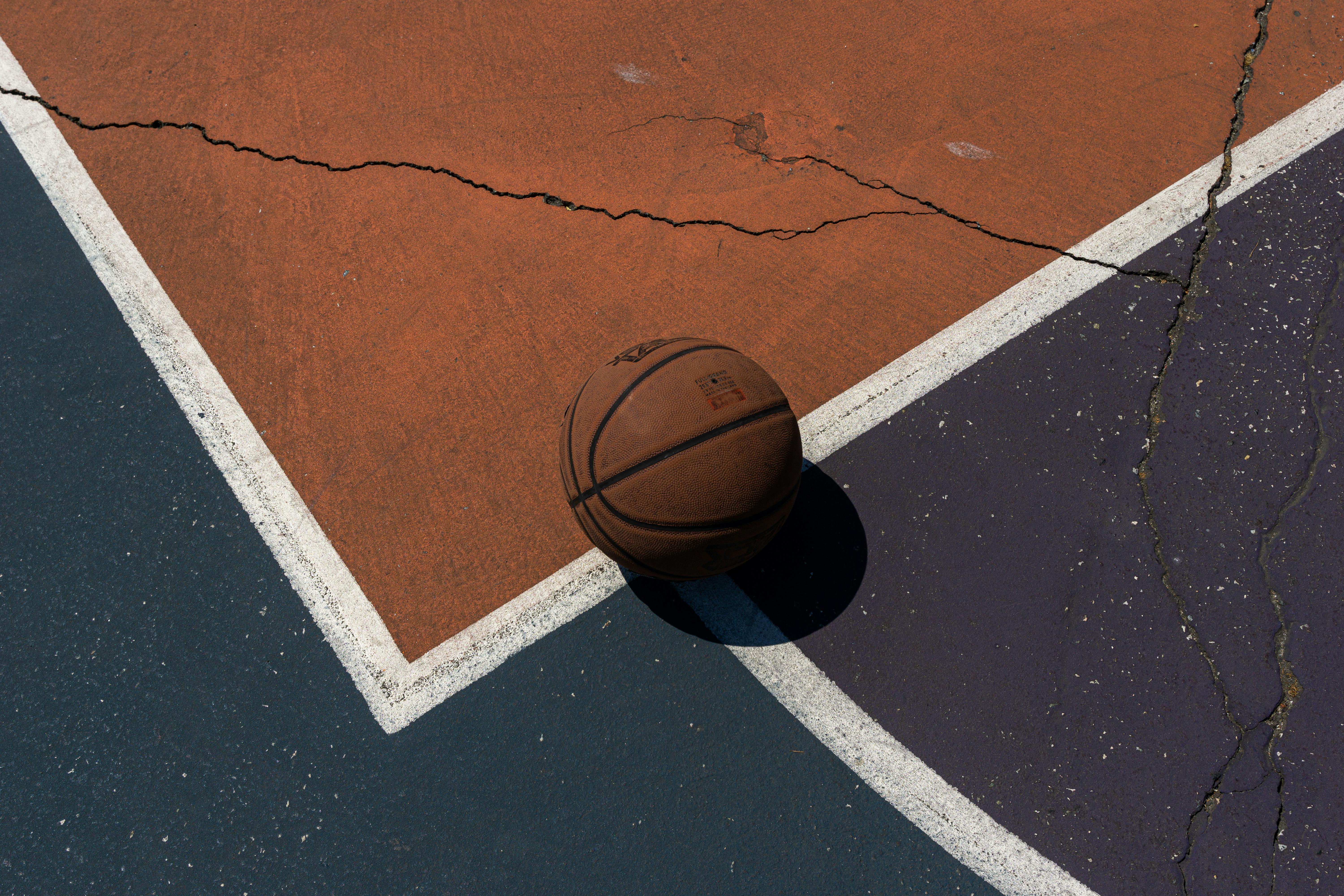 Basketball | Source: Pexels