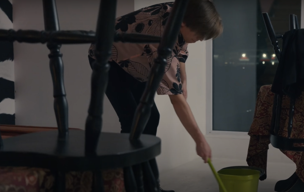 For illustration purposes only | Source: YouTube / DramatizeMe