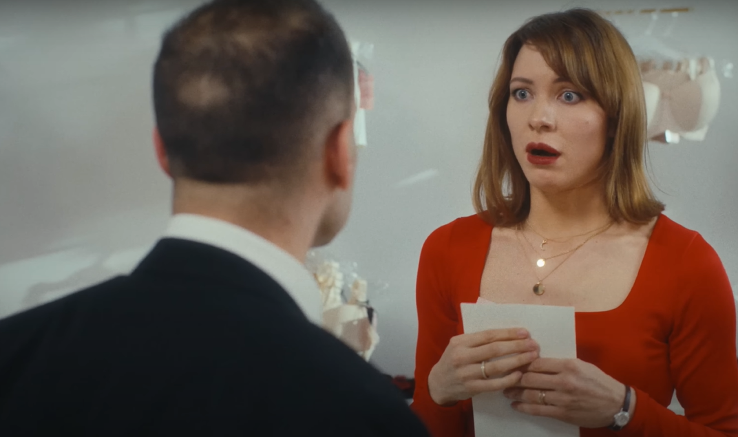 For illustration purposes only | Source: YouTube / DramatizeMe