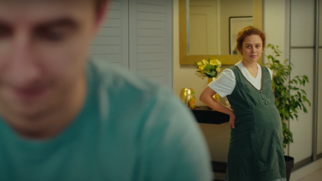 For illustration purposes only | Source: YouTube / LOVEBUSTER